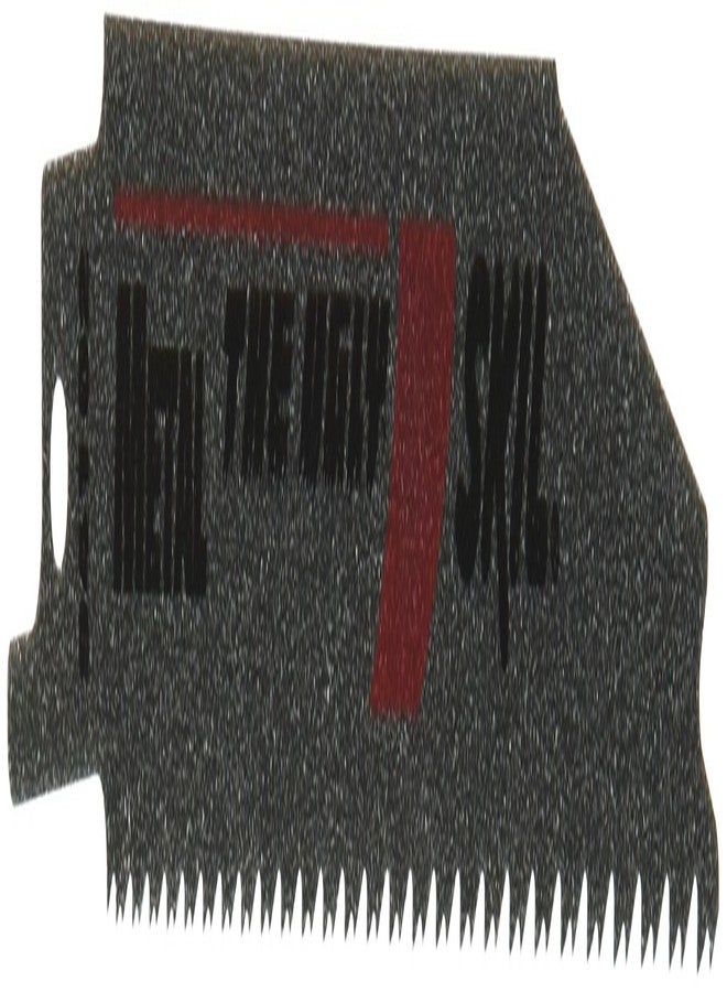 SKIL 94102 6-Inch "Ugly" Bi-Metal Reciprocating Saw Blade - Image 2