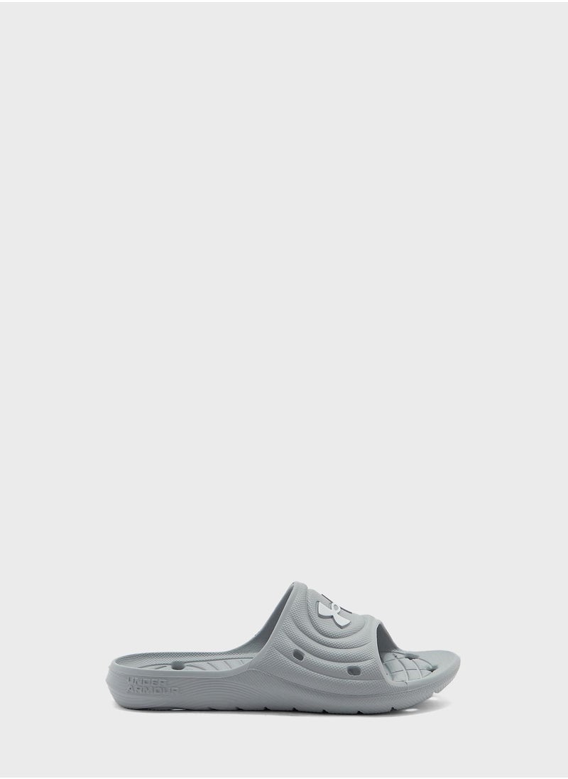 UNDER ARMOUR - Youth Jet '21 - Image 1