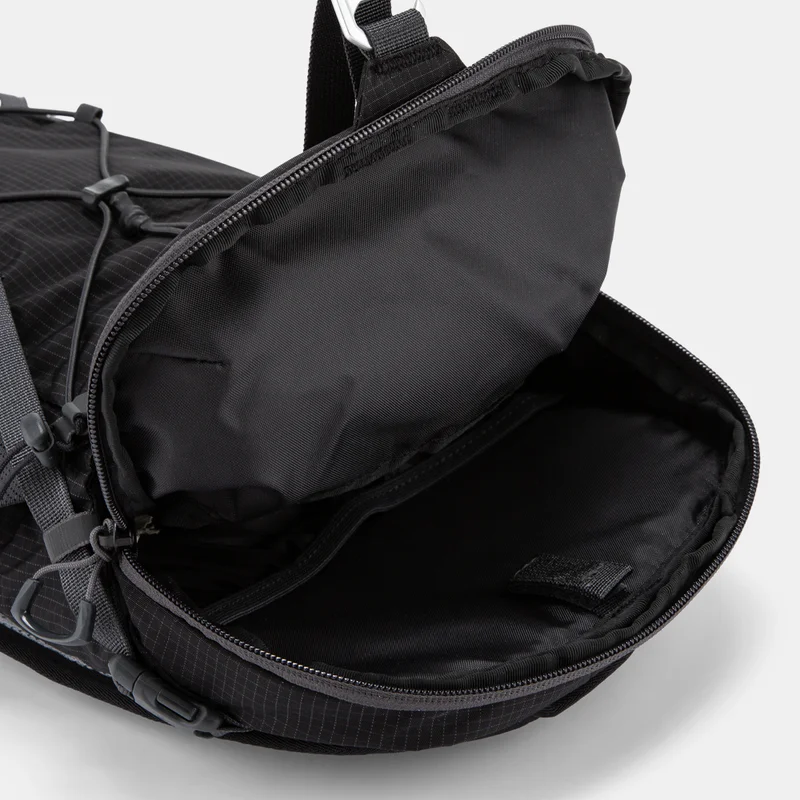 THE NORTH FACE Black Trail Lite Speed Backpack  | Best Price UAE