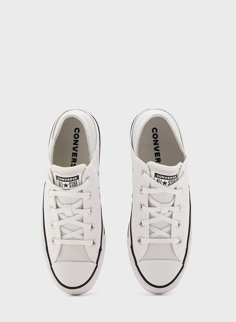 CONVERSE Chuck Taylor All Star Crush Heel - Image 4