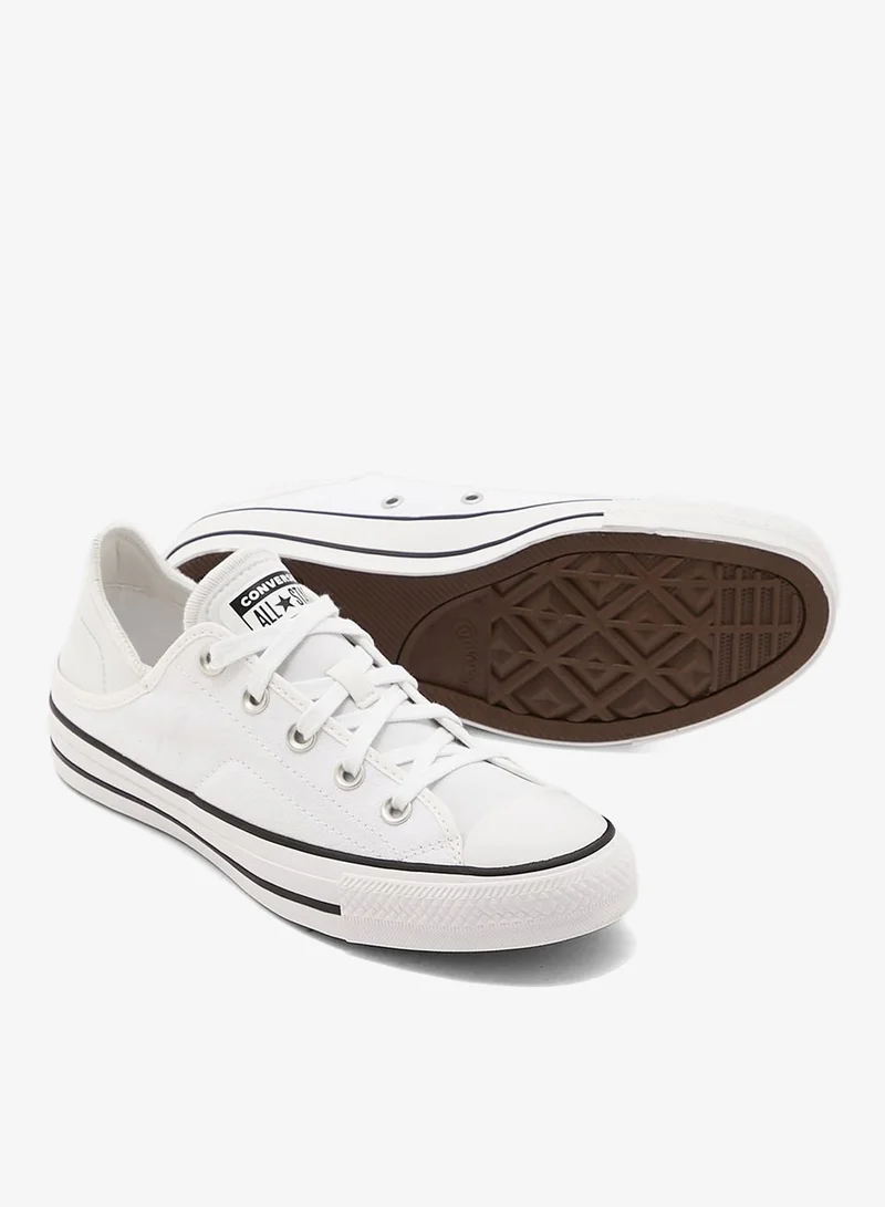 CONVERSE Chuck Taylor All Star Crush Heel Sneakers