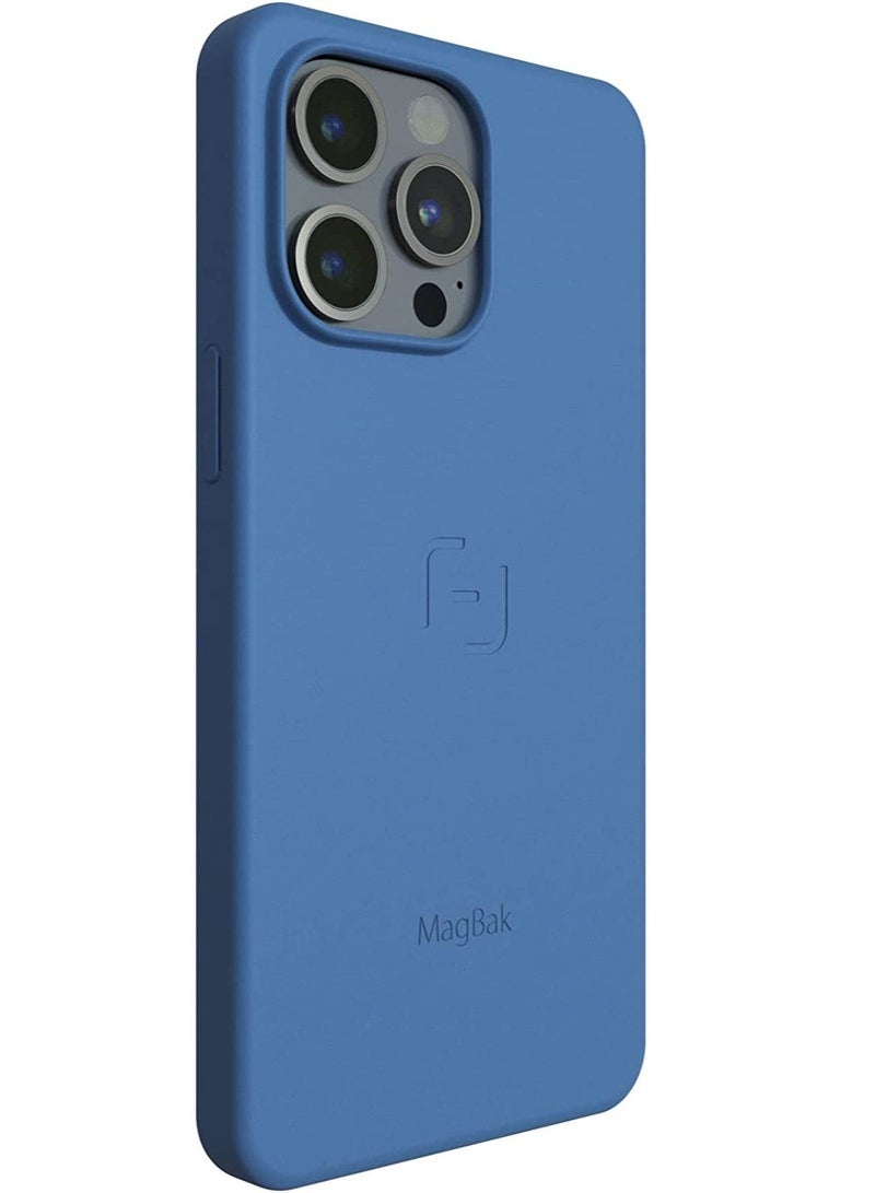 MagBak for iPhone 14 Pro series case with MagSticks to Mount Anywhere - Image 2