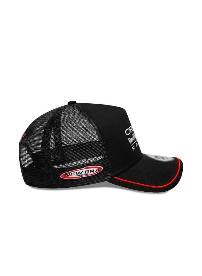 Red Bull  REDBULLF1 PATCH 9FORTY TRUCKER BLKSCA  | Best Price UAE