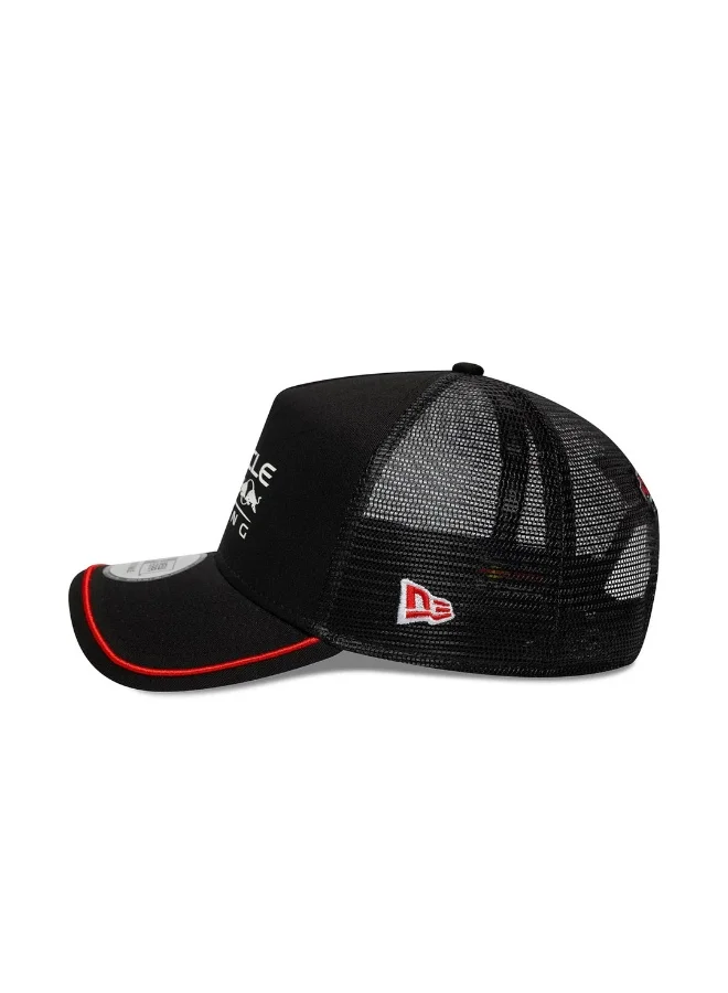 Red Bull  REDBULLF1 PATCH 9FORTY TRUCKER BLKSCA  | Best Price UAE
