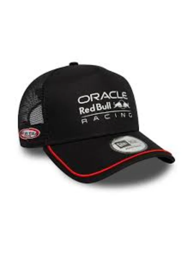 Red Bull REDBULLF1 PATCH 9FORTY TRUCKER BLKSCA