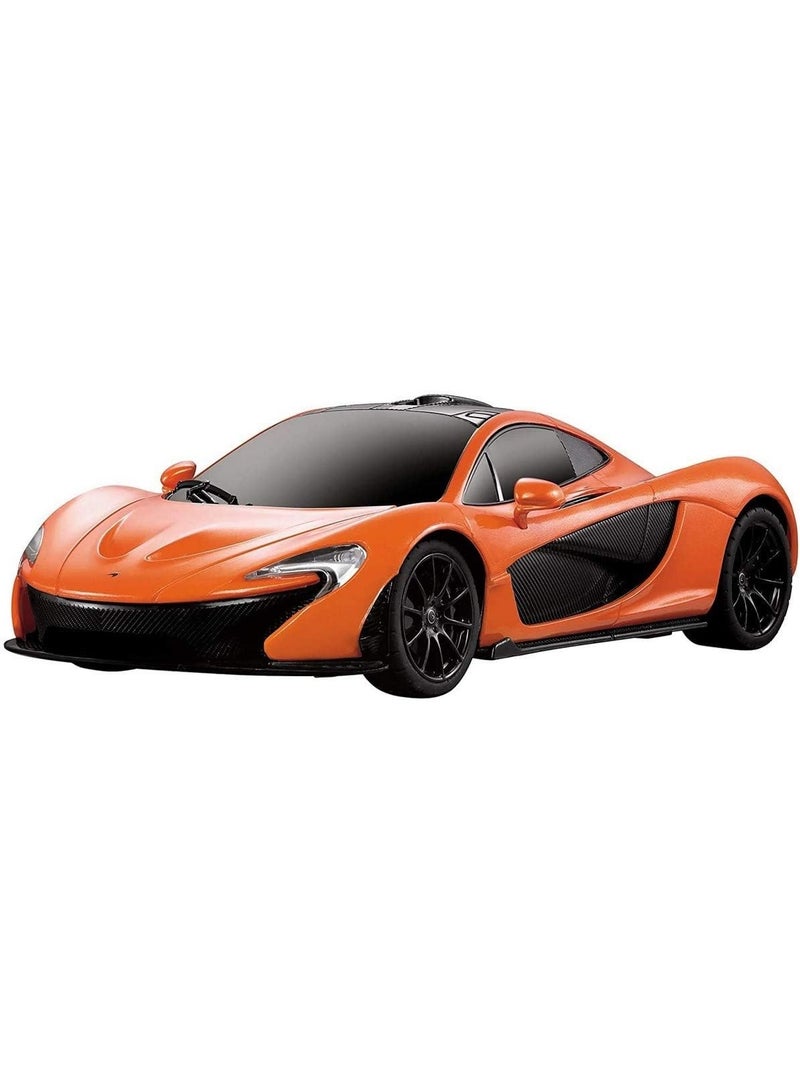 Rastar 1:24 RC Mclaren P1 - Image 1