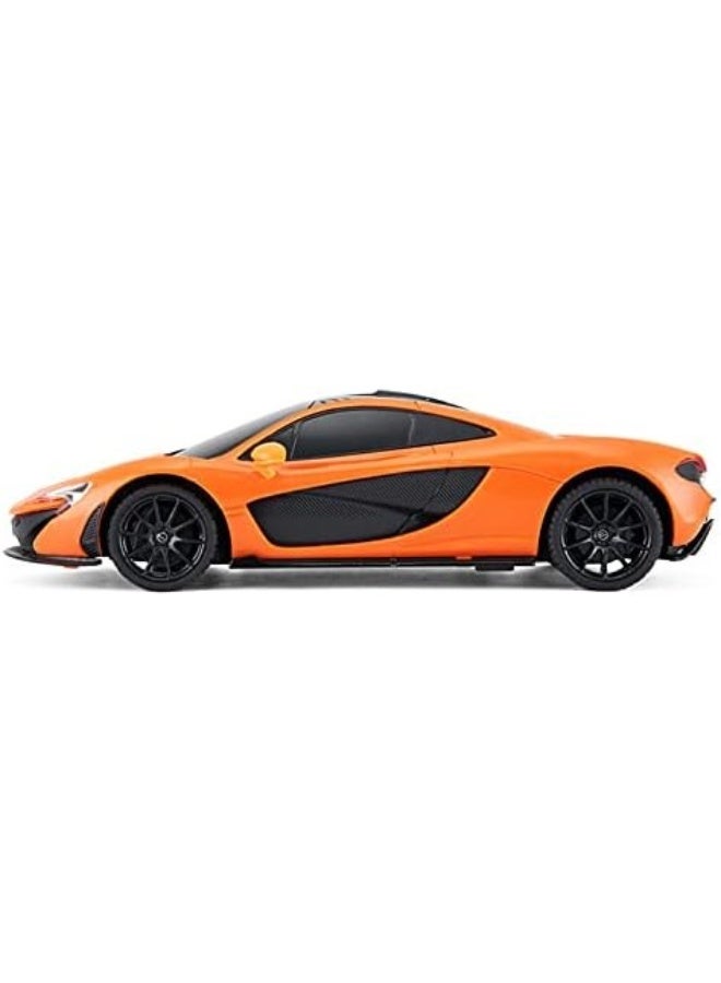 Rastar 1:24 RC Mclaren P1 - Image 4