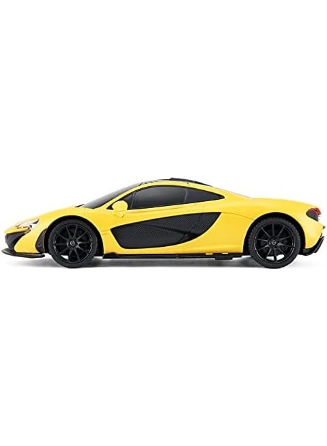 Rastar 1:24 RC Mclaren P1 - Image 5