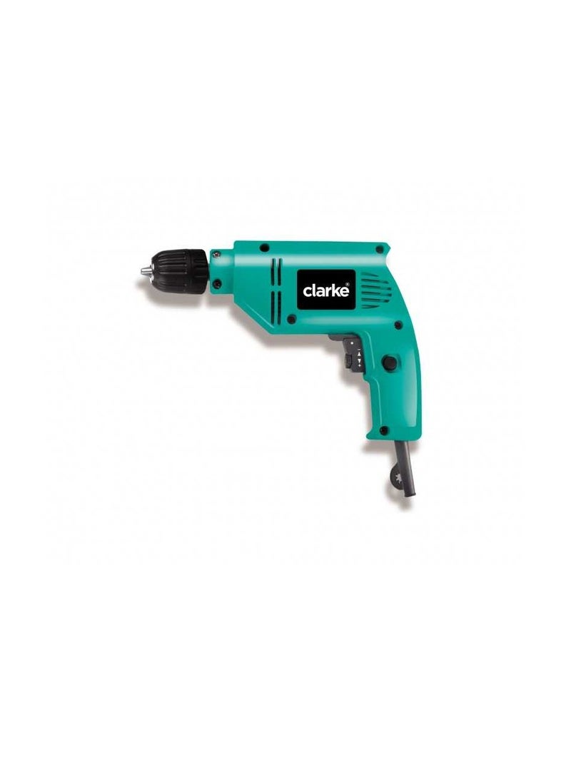 Clarke Drill Machine 10mm Keyless  - Image 1