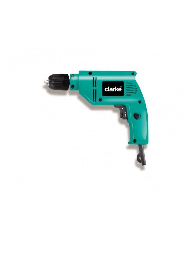 Clarke Drill Machine 10mm Keyless  - Image 2