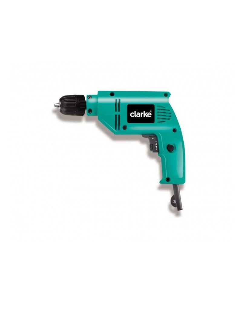 Clarke Drill Machine 10mm Keyless  - Image 3