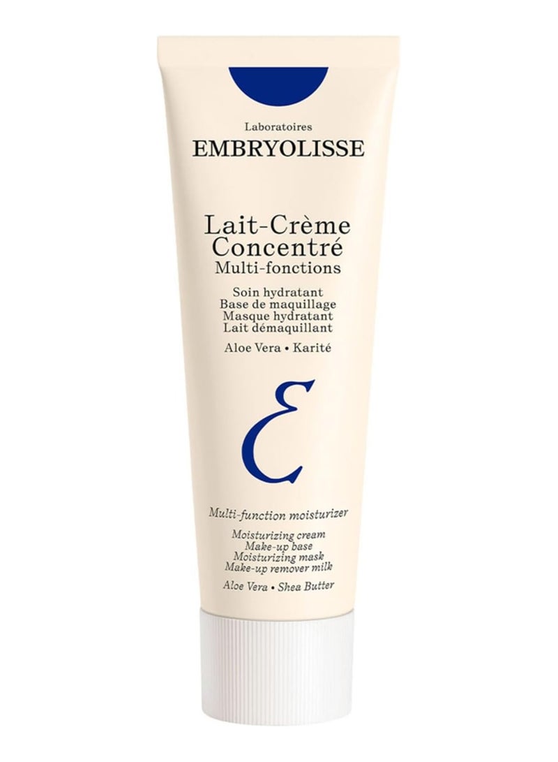 Embryolisse Deep Moisturizing Cream - 75ml - Image 1