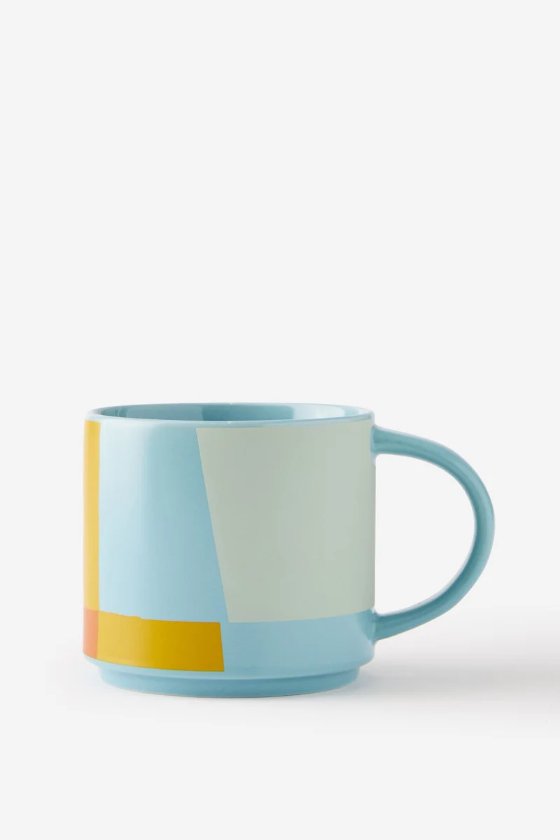 تايبو Miffy Everyday Mug