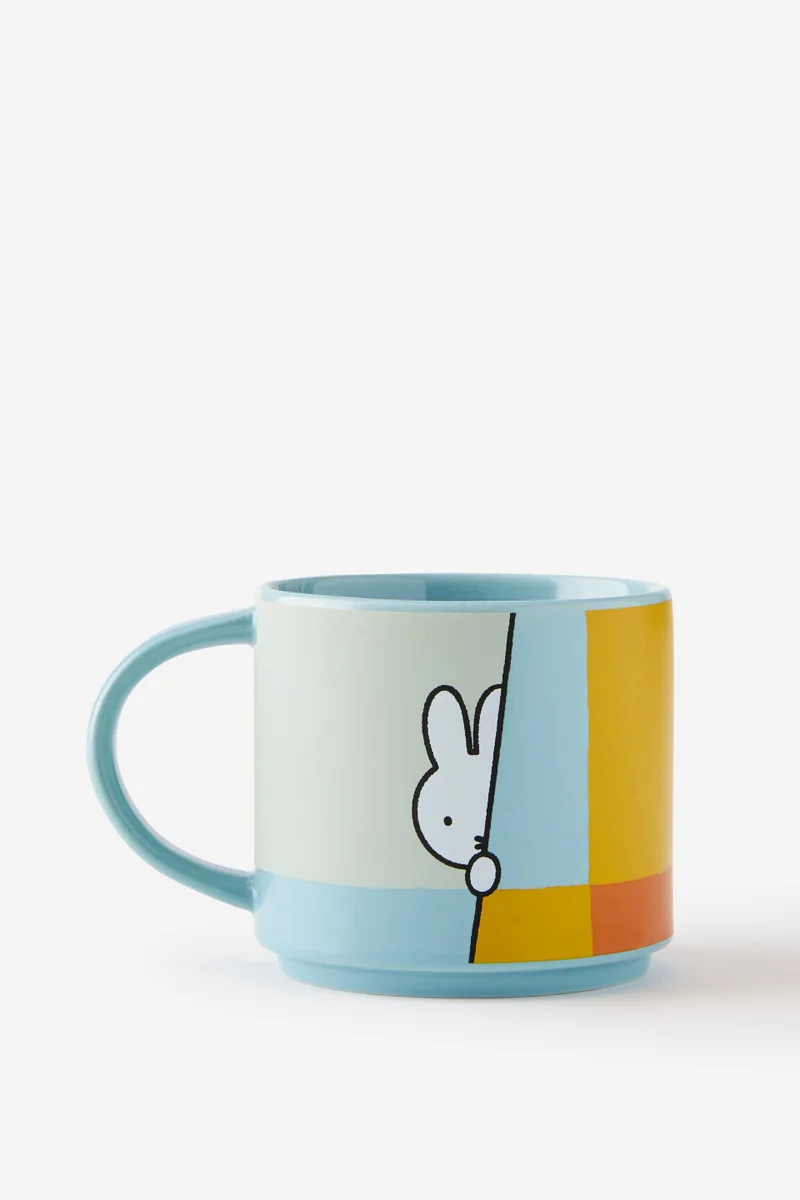 تايبو Miffy Everyday Mug