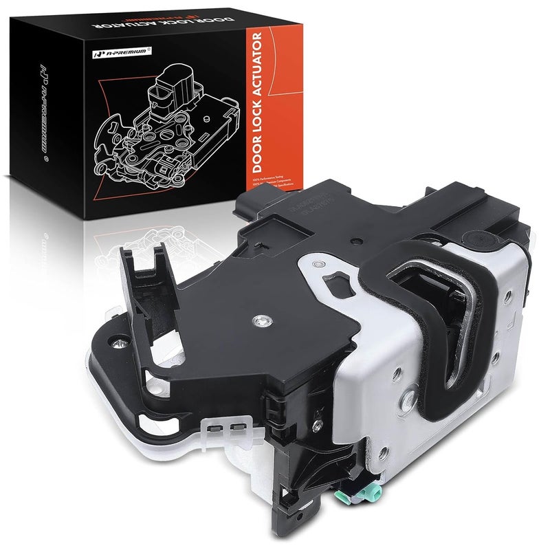 A-Premium Door Lock Actuator for Ford & Lincoln Vehicles - Image 1