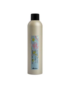 This Is An Extra Strong Hairspray Maximum Hold Formula For All Day Residuefree Styling And Control 12 Fl. Oz.
