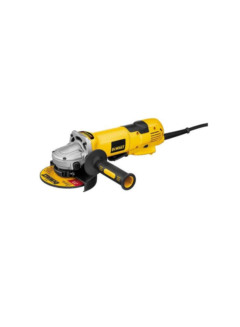 DEWALT Angle Grinders 155mm,1700W,11000RPM. Paddle Switch,220v