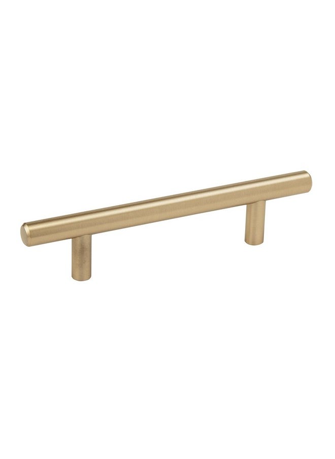 Bar Pulls 33/4 In (96 Mm) Centertocenter Golden Champagne Cabinet Pull 10 Pack - pzsku/Z2441516A8E1123CA6EC6Z/45/_/1721571531/89d517d0-6b3d-4353-81c8-50f2e70507c9