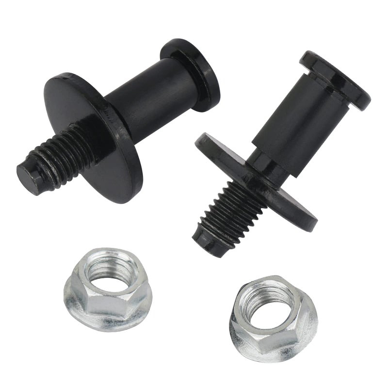 APPERFiT Tailgate Striker Bolt for Tail Gate Latch 38427 Compatible with Chevy Chevrolet Avalanche Silverado 1500 2500 3500, GMC Sierra, Cadillac, Hummer 1999-2019 Replace 11570162 - Image 5