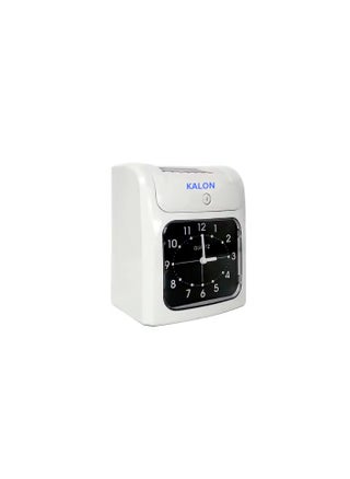 Attendance S960P Time Recorder Automatic Card Punch Machine For for Office Factory, Warehouse,shop, punch card attendance machine-WHITE - pzsku/Z24416B0BA8E28B7B75B5Z/45/_/1734274925/4da77b8d-0b00-430b-8ddb-a65d184d98e3