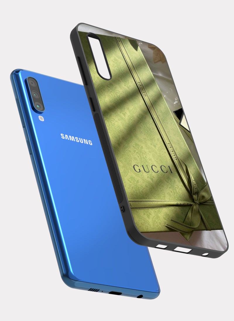 Samsung Galaxy A50 case cover Gucci