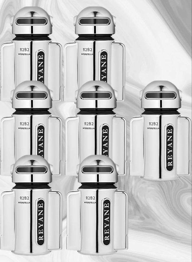 Reyane Tradition 7 Pieces R2B2 Interstella Reyane Tradition Paris EDP 100ml - Image 1