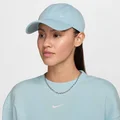 Nike Blue