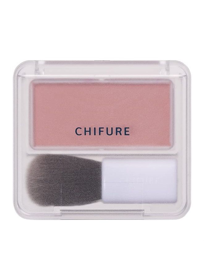 Chifure Powder Cheek - 142 Pink Pearl - Image 2