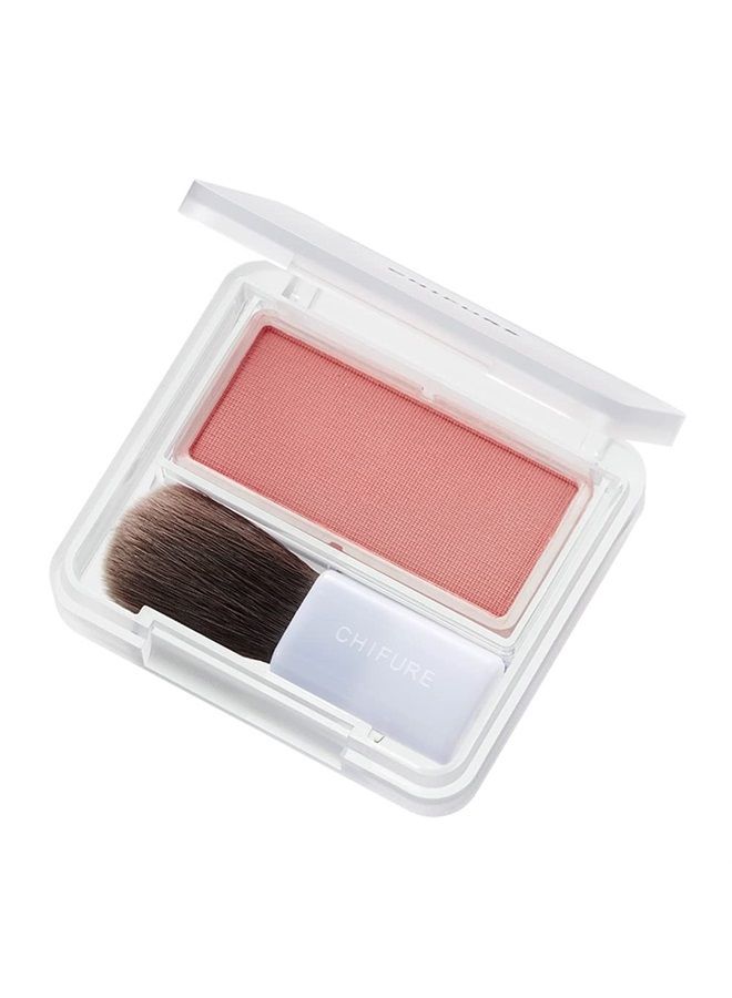 Chifure Powder Cheek - 142 Pink Pearl - Image 1