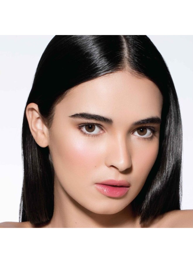 لينس مي عدسات لاصقة صالحة لمدة 6 أشهر - شاي - Image 1