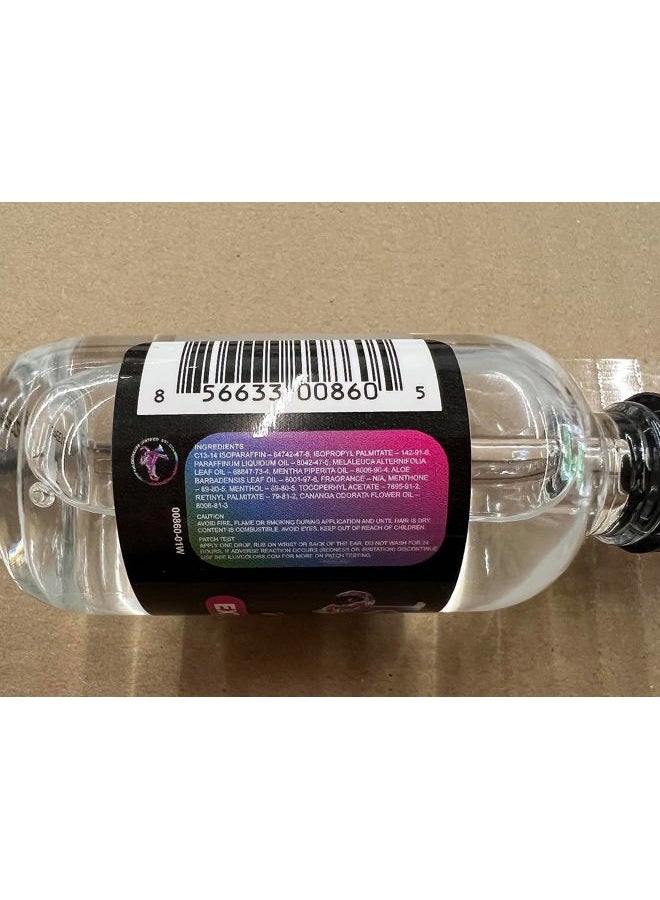 Kaleidoscope Miracle Drops-Extra Strength (Pack of 2), 4 fl.oz. - Image 3