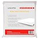 Liyaomix Liyaomix King/California King Mattress Storage Bag, 1.5 Mil 94" x 96" Clear Plastic Mattress Disposal Bag Cover  - Image 2