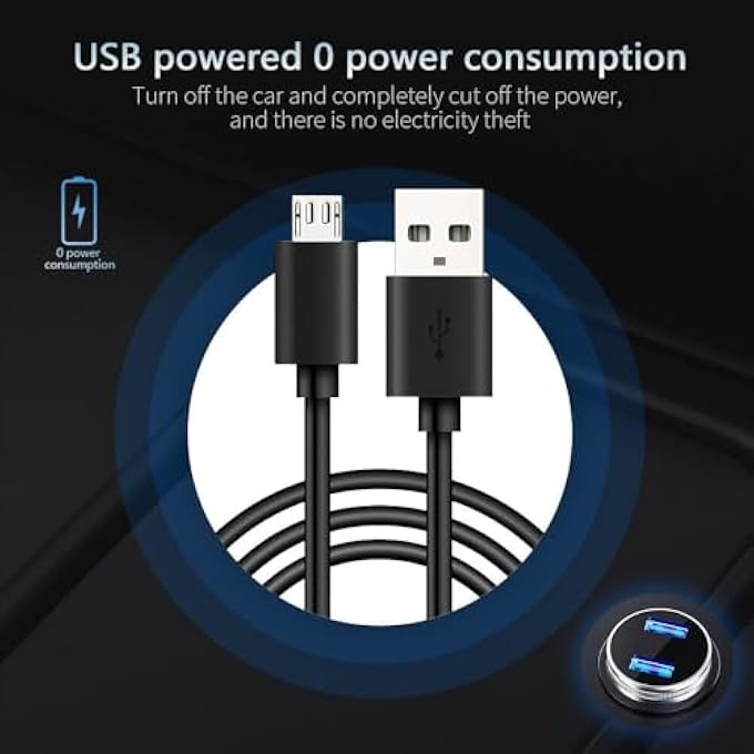 NALACAL Hud Projection Head Up Display Speedometers KmH And Mph Speed Units Can Be Switched Universal Car Head Up Display Digital Windshield Projector Speed Meter Car Speed Display - Image 5