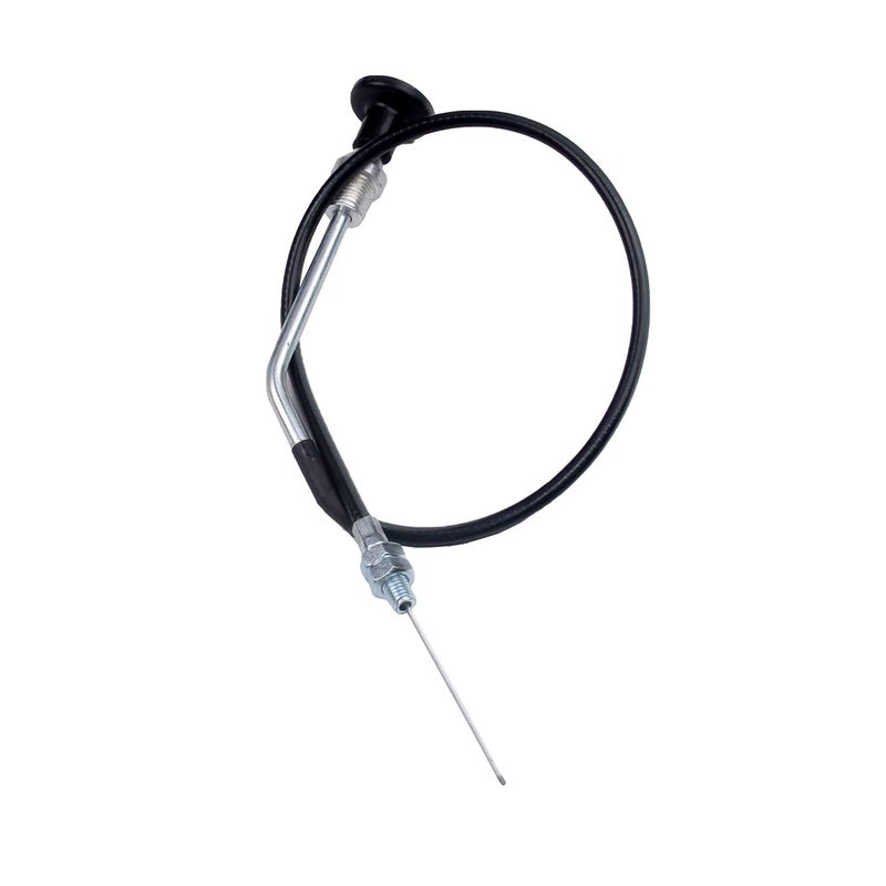 Goodbest New Choke Cable Compatible with EZGO Golf Cart 19942013 Replace 25693G04 25693G04