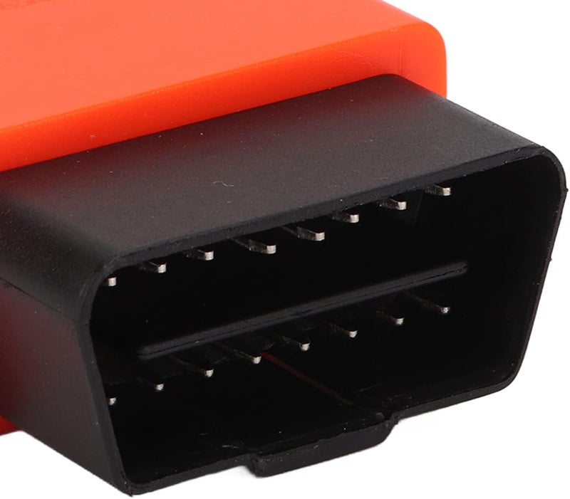كلاراكو صانع مفاتيح OBD، صانع مفاتيح ذكي، جهاز برمجة OBD2، أداة برمجة مفاتيح OBD آمنة وعالية الكفاءة لبروتوكولات ناقل CAN لشريحة 4D 4C - Image 5