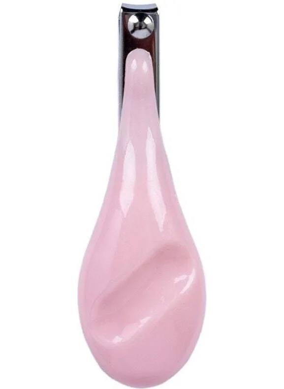 Sevi Bebe Sevi Baby Grip Nail Clipper Art-505 Pink