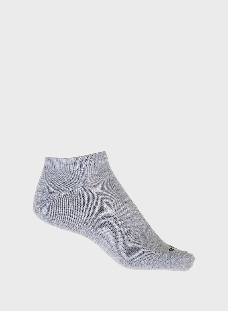 SKECHERS 6 Pack Crew Socks