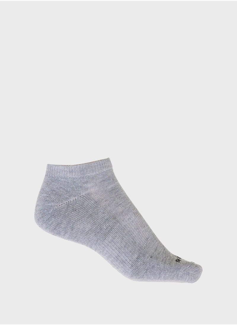 SKECHERS - 6 Pack Crew Socks - Image 1