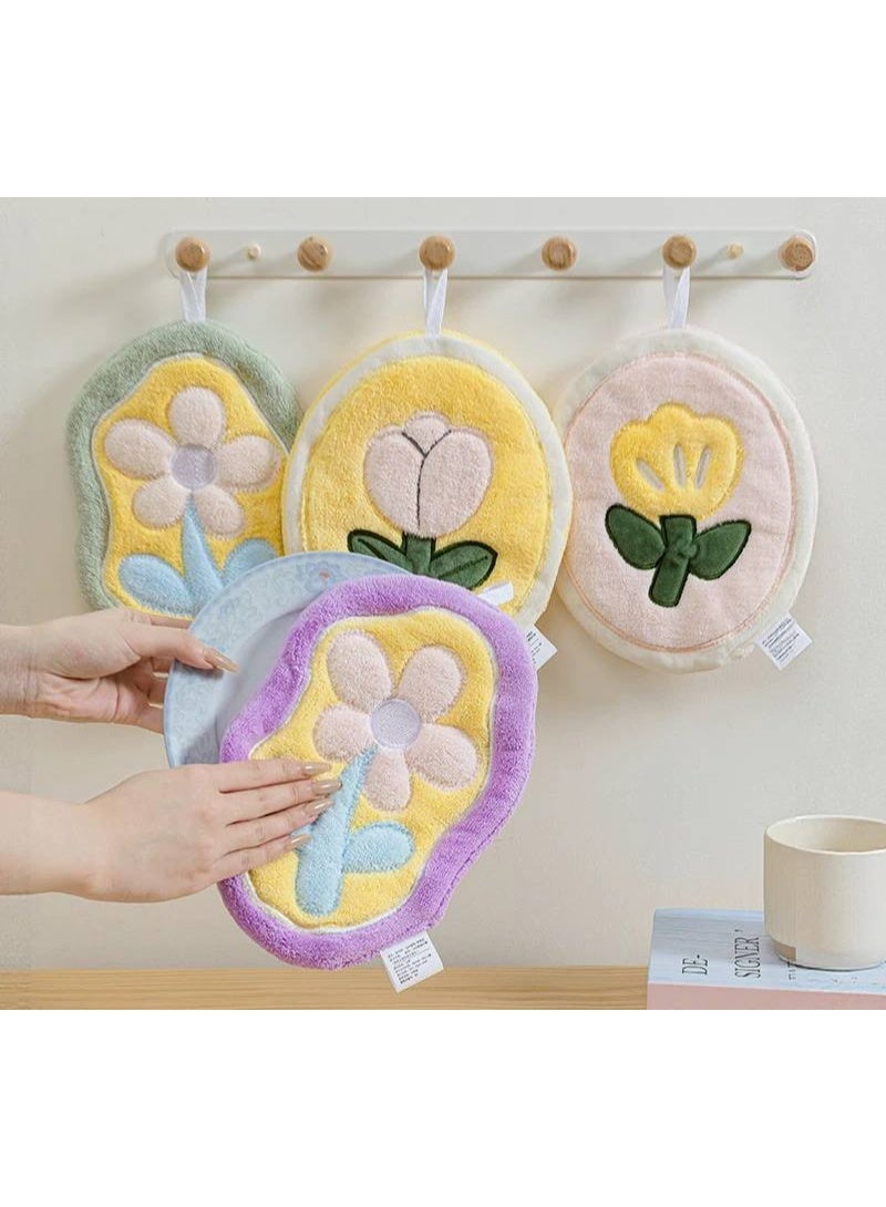 فوط ورد اشكال