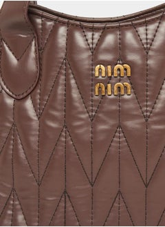 Styli Quilted Shoulder Bag  - Image 3