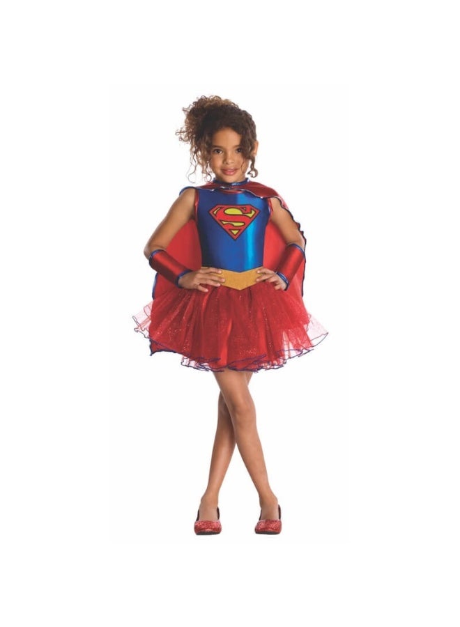 Rubie's Supergirl Costume (Small)