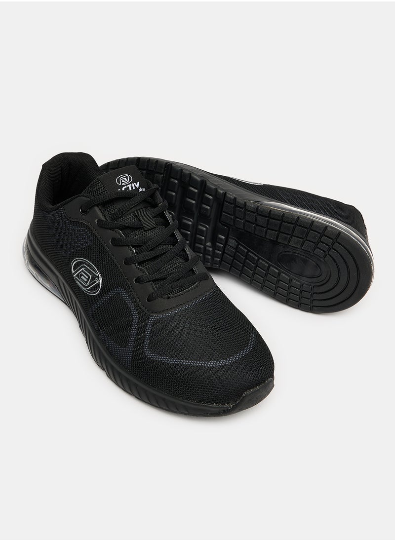 Activ Running Shoes  - Image 3