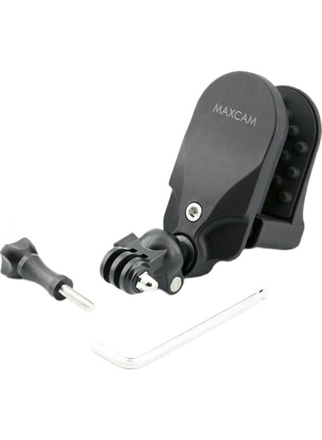 Maxcam/Maisikamu, Suitable For Dji Osmo Action 5/4/3 Action Cameras, Motorcycle Helmet Chin Strap, Cycling Mount Accessory - Image 2