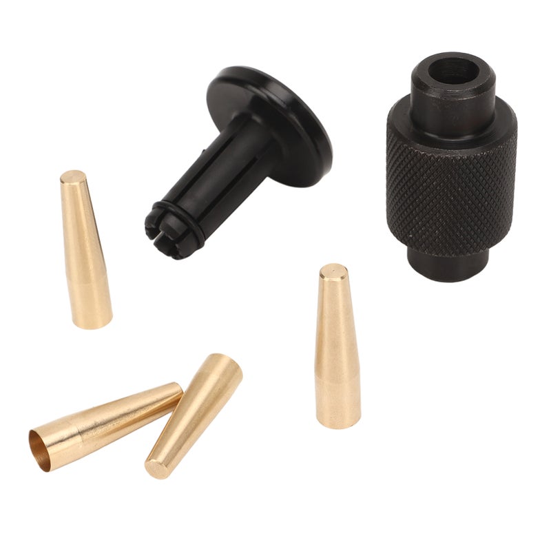 Fuel Injector Seals Tools EN 49245 Heavy Duty Seal Repair Kit Easy Operate Replacement for Subaru Engines - Image 3