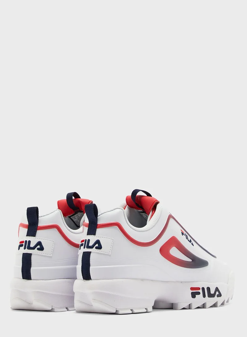 FILA Disruptor 11  Futureskin