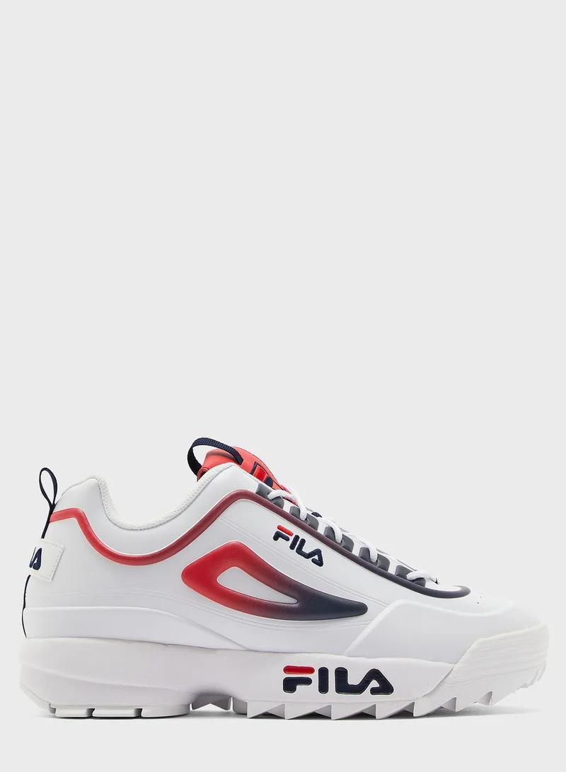 FILA Disruptor 11  Futureskin