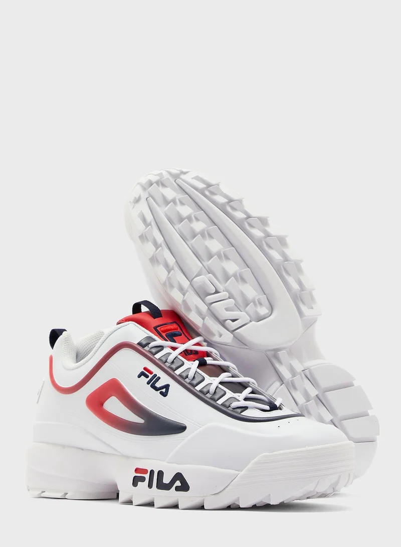 FILA Disruptor 11  Futureskin