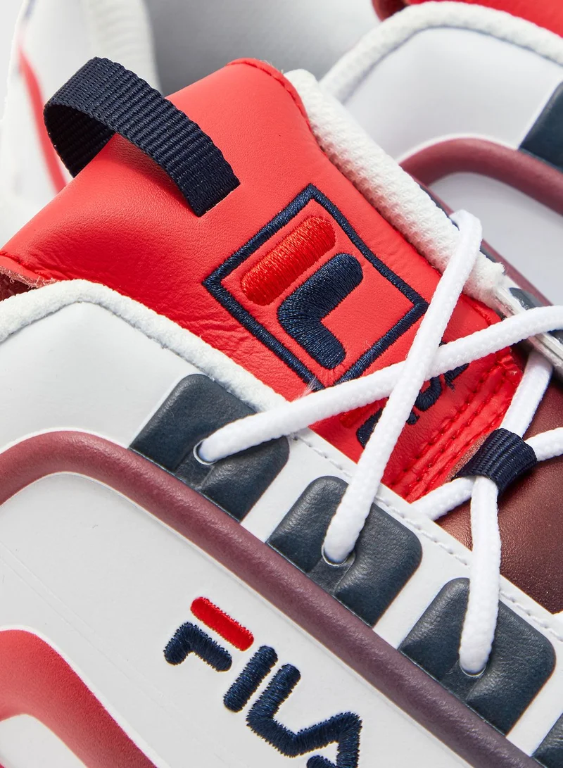 FILA Disruptor 11  Futureskin