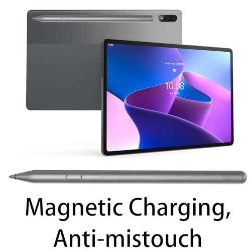 CaoXiong Tab Pen Plus for Lenovo Tab Pen Plus (AP500U/AP501U) Compatible with Lenovo Tab M11/P12/M10 5G/K11 /Y700 / Legin Tab Gen 3 Pen-Palm Rejection,LPP2.0 Protocols,withBluetooth - Image 5