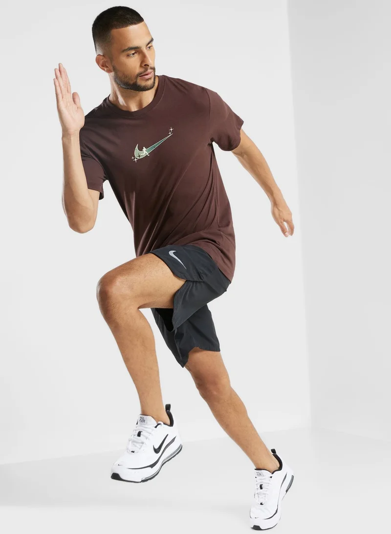 Nike Dri-Fit T-Shirt